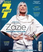 Télé 7 Jours