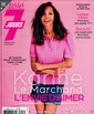 Télé 7 Jours N° 3403 Août 2025