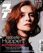Télé 7 Jours N° 3414 Octobre 2025 Télé 7 Jours N° 3414 Octobre 2025