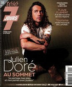 Télé 7 Jours N° 3414 Octobre 2025 Télé 7 Jours N° 3414 Octobre 2025