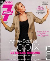 Télé 7 Jours
