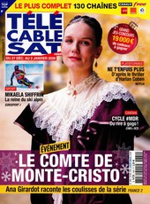Télé Cable Sat Hebdo