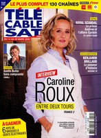 Télé Cable Sat Hebdo