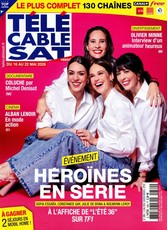 Télé Cable Sat Hebdo