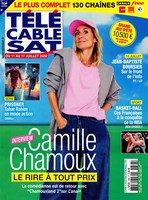 Télé Cable Sat Hebdo