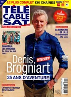 Télé Cable Sat Hebdo