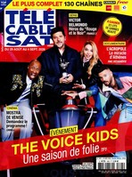 Télé Cable Sat Hebdo