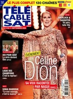 Télé Cable Sat Hebdo