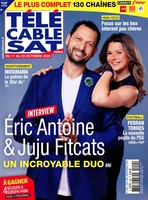 Télé Cable Sat Hebdo