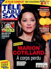 Télé Cable Sat Hebdo