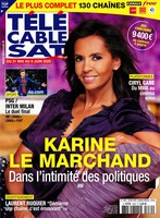 Télé Cable Sat Hebdo N° 1830 Mai 2025
