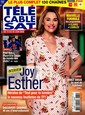 Télé Cable Sat Hebdo N° 1831 Juin 2025