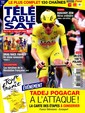 Télé Cable Sat Hebdo N° 1835 Juin 2025