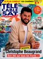 Télé Cable Sat Hebdo N° 1838 Juillet 2025