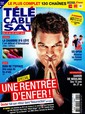 Télé Cable Sat Hebdo N° 1841 Août 2025