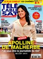 Télé Cable Sat Hebdo N° 1845 Septembre 2025