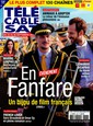 Télé Cable Sat Hebdo N° 1846 Septembre 2025