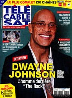 Télé Cable Sat Hebdo N° 1851 Octobre 2025