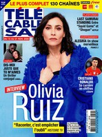 Télé Cable Sat Hebdo