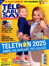 Télé Cable Sat Hebdo