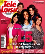 Télé Loisirs
