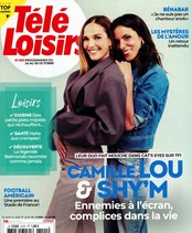 Télé Loisirs