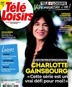 Télé Loisirs N° 2046 Mai 2025