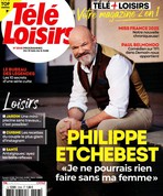 Télé Loisirs N° 2048 Mai 2025