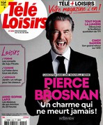 Télé Loisirs N° 2050 Juin 2025