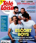 Télé Loisirs N° 2051 Juin 2025