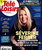 Télé Loisirs N° 2054 Juillet 2025