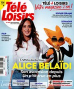 Télé Loisirs N° 2057 Juillet 2025