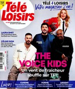 Télé Loisirs N° 2061 Août 2025