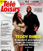 Télé Loisirs N° 2063 Septembre 2025