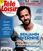 Télé Loisirs N° 2063 Septembre 2025