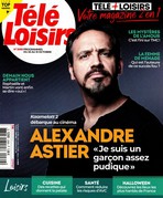 Télé Loisirs N° 2069 Octobre 2025