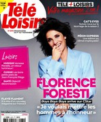 Télé Loisirs N° 2070 Octobre 2025 Télé Loisirs N° 2070 Octobre 2025
