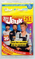 Télé Star Jeux + Des Chiffres & des Lettres