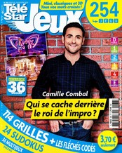 Télé Star Jeux