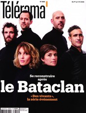 Télérama N° 3877 Mai 2024
