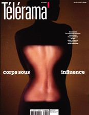 Télérama N° 3877 Mai 2024