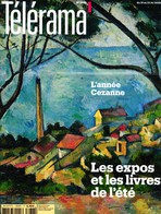 Télérama N° 3877 Mai 2024