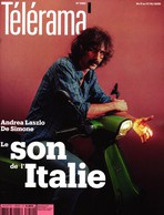 Télérama N° 3877 Mai 2024