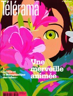 Télérama N° 3877 Mai 2024