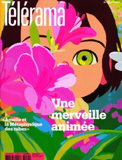 Télérama N° 3877 Mai 2024