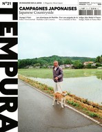 Tempura N° 21 Juin 2025
