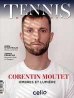 Tennis magazine