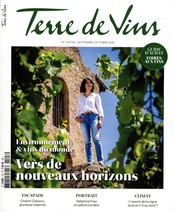 Terre de vins