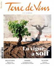 Terre de vins N° 18 Juin 2012