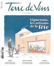 Terre de vins N° 18 Juin 2012